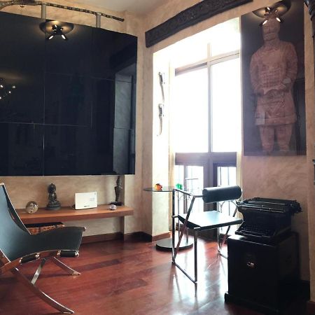 Apartamento Mandala - Centro Ронда Экстерьер фото