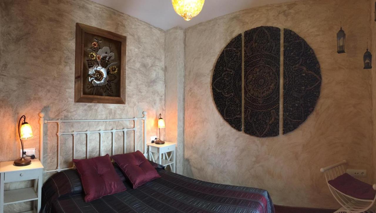 Apartamento Mandala - Centro Ронда Экстерьер фото
