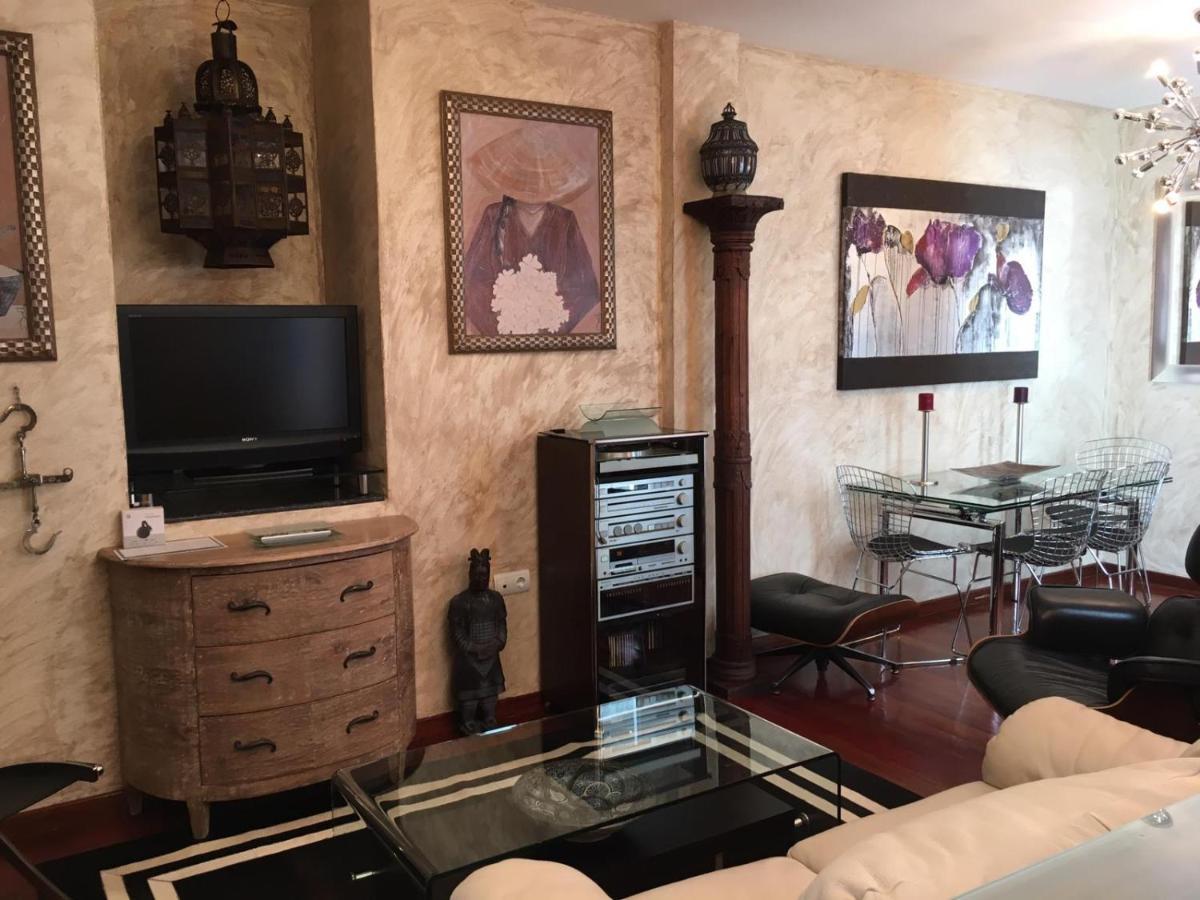 Apartamento Mandala - Centro Ронда Экстерьер фото