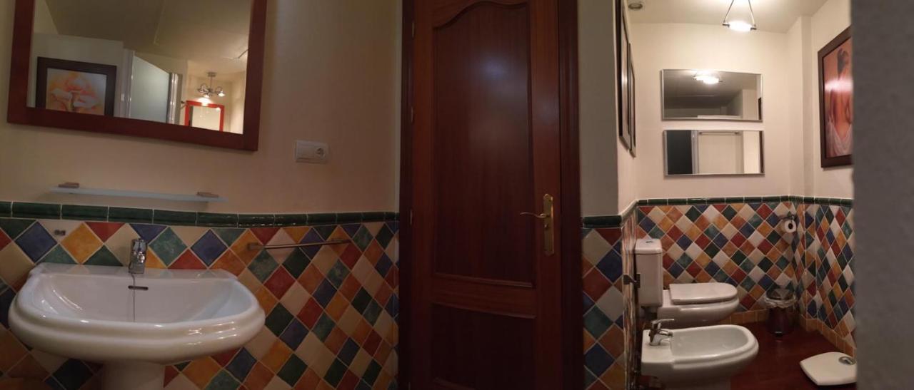 Apartamento Mandala - Centro Ронда Экстерьер фото