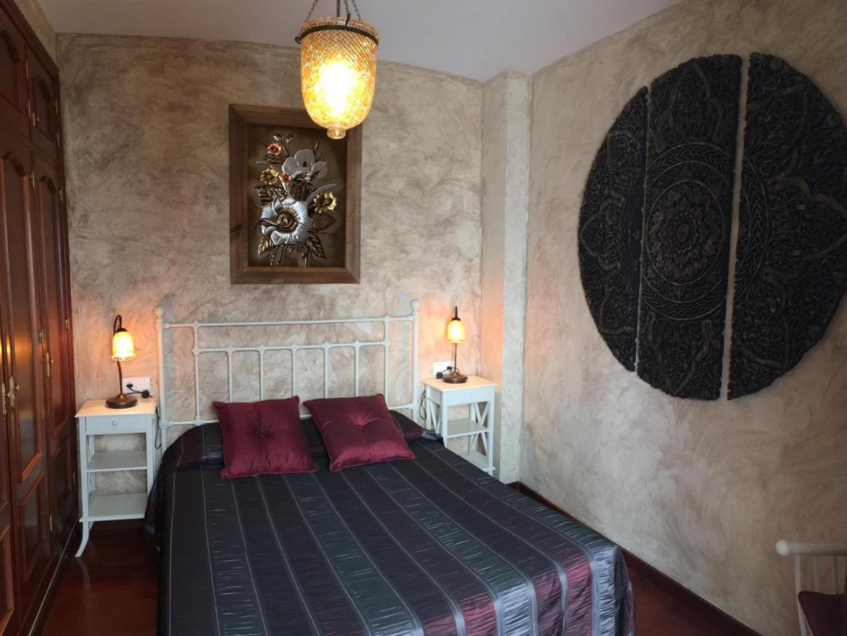 Apartamento Mandala - Centro Ронда Экстерьер фото