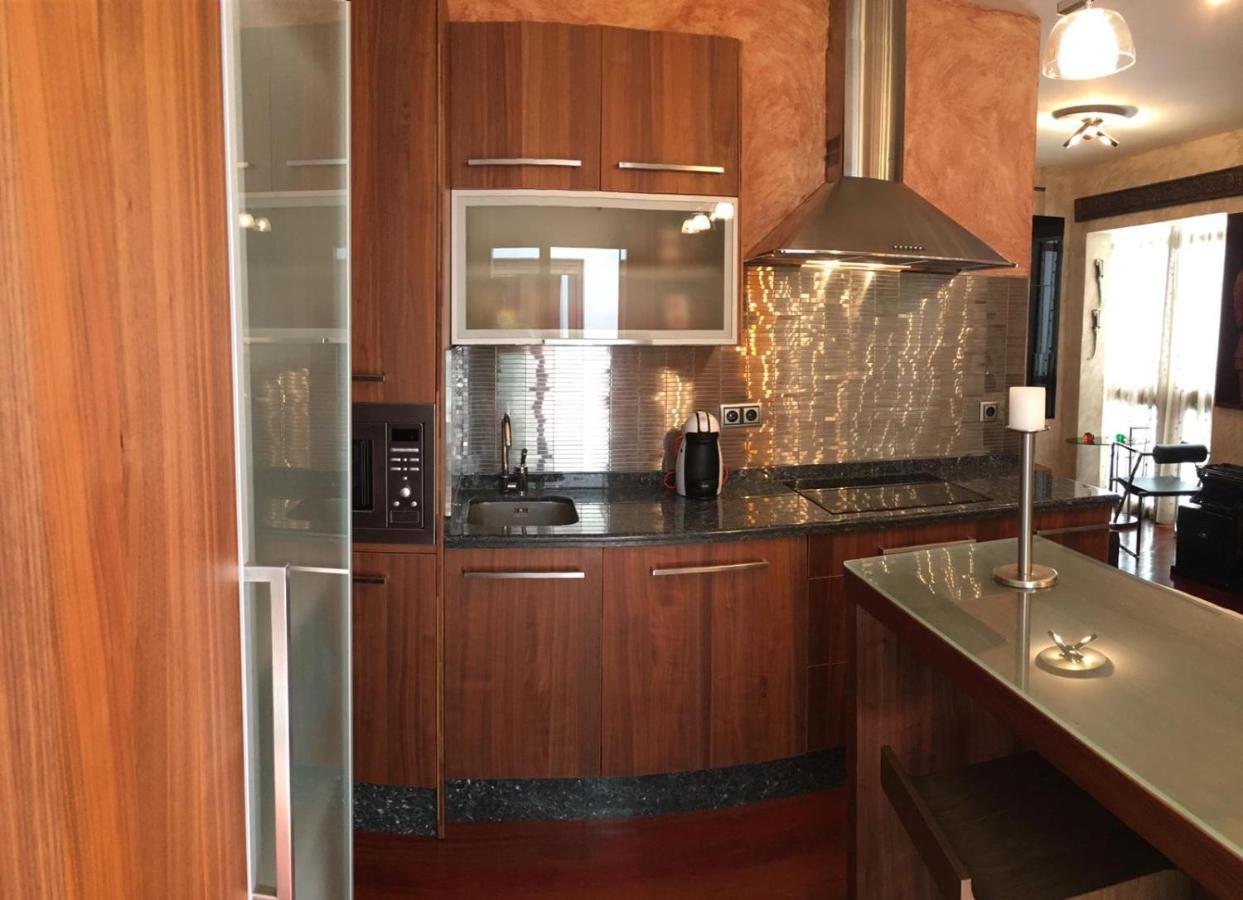 Apartamento Mandala - Centro Ронда Экстерьер фото