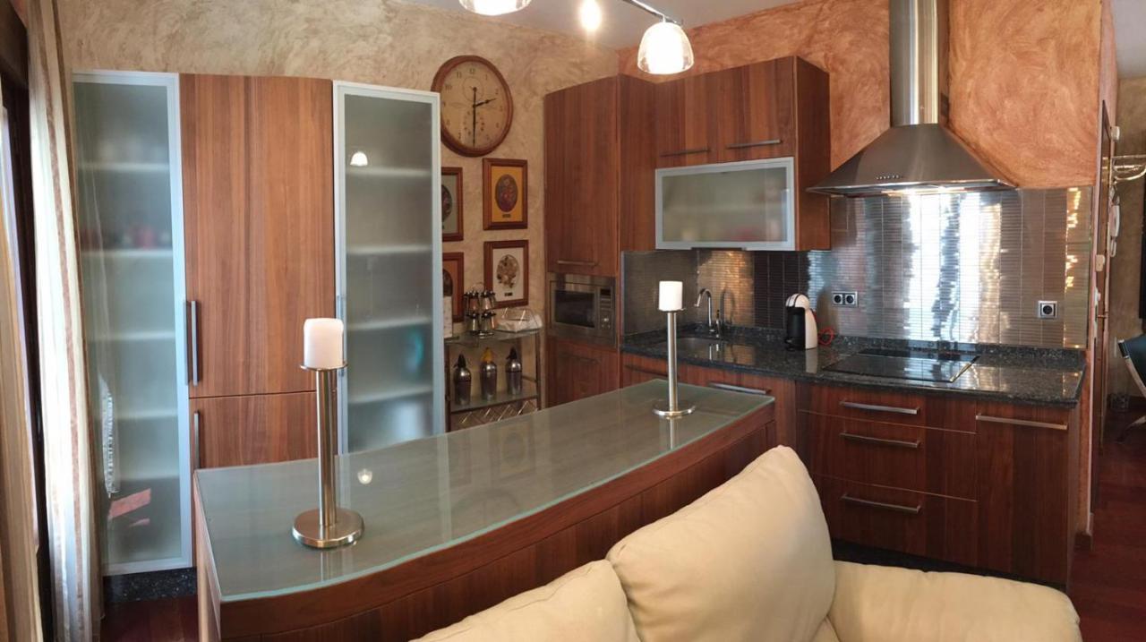 Apartamento Mandala - Centro Ронда Экстерьер фото
