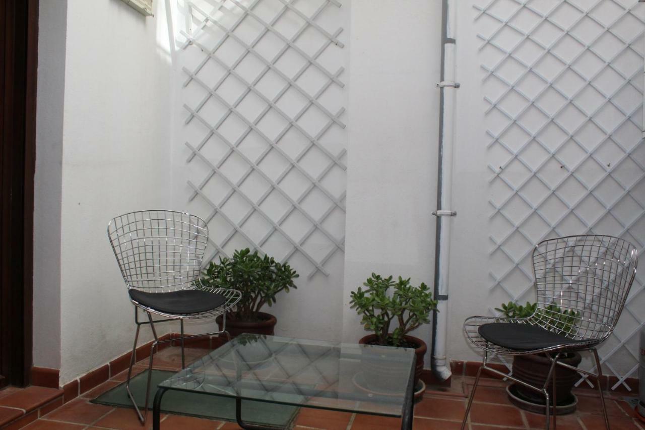 Apartamento Mandala - Centro Ронда Экстерьер фото